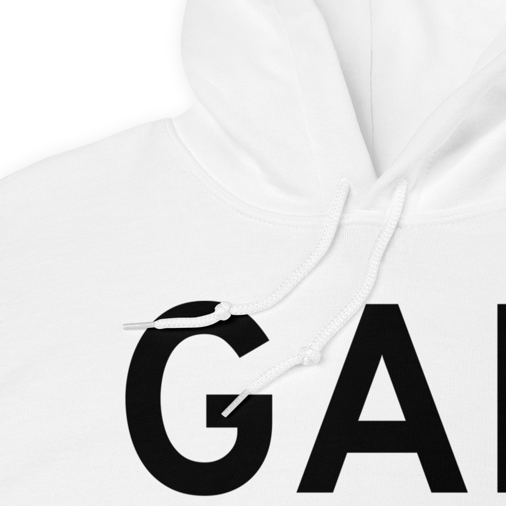 Grafton (KGAF) Airport Hoodie Sweatshirt 