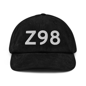 Zeeland (KZ98) Airport Hat