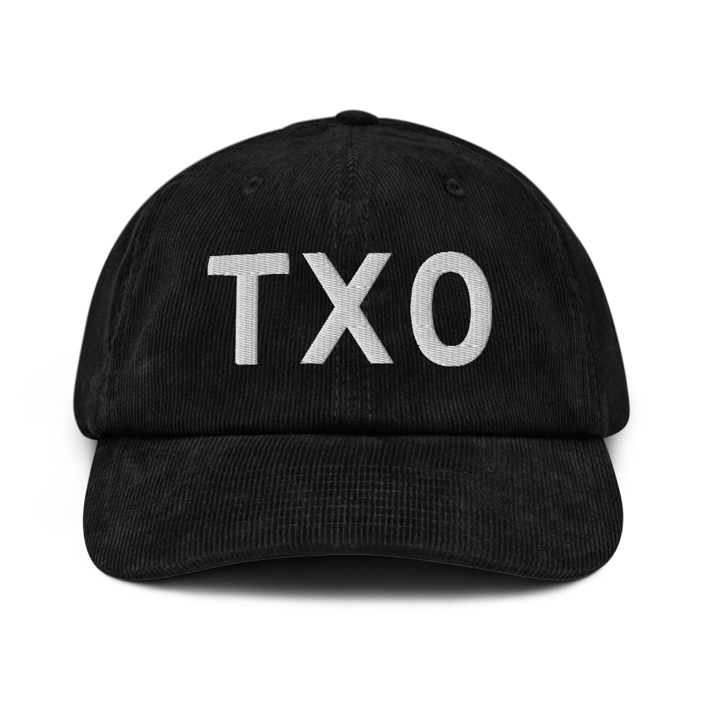 La Ward (US-0696) Airport Hat 