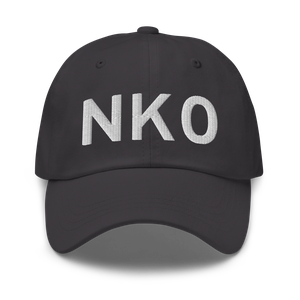 New Hope (NK0) Airport Hat