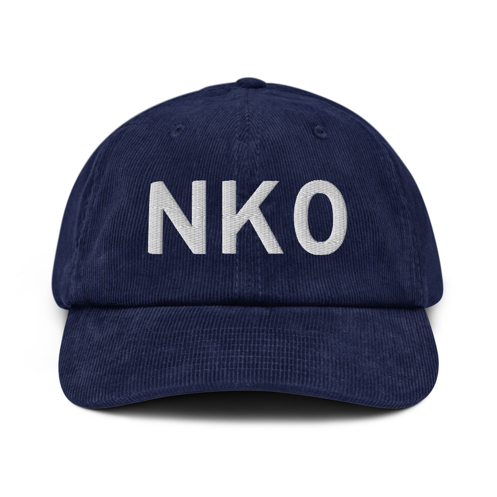 New Hope (NK0) Airport Hat 