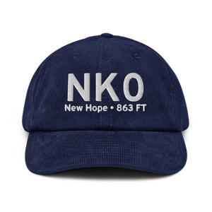 New Hope (NK0) Airport Hat