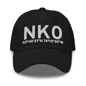 New Hope (NK0) Airport Hat