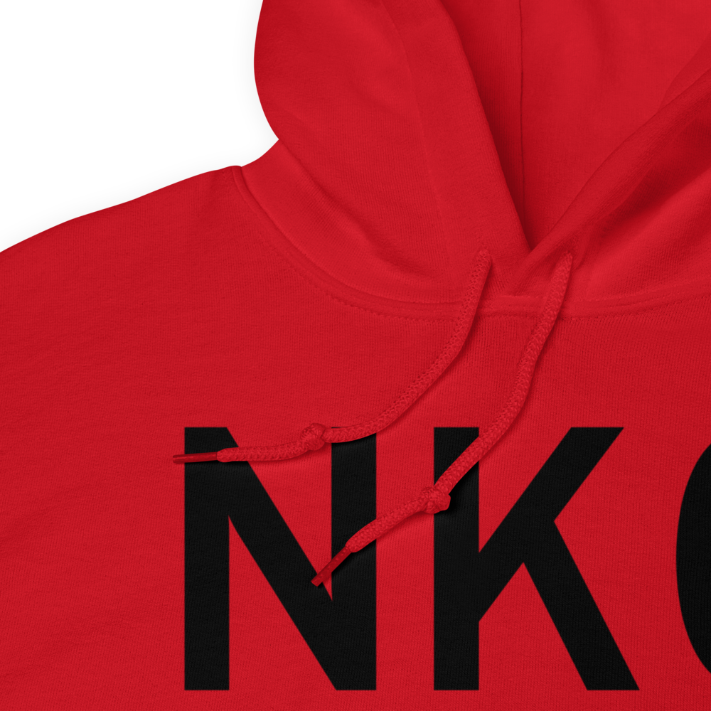 New Hope (NK0) Airport Hoodie Sweatshirt 