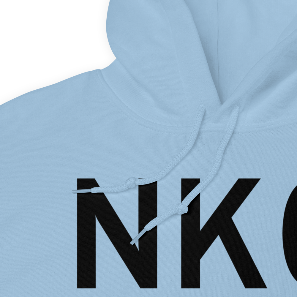 New Hope (NK0) Airport Hoodie Sweatshirt 