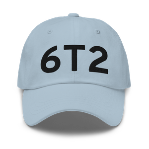 Toledo (6T2) Airport Hat