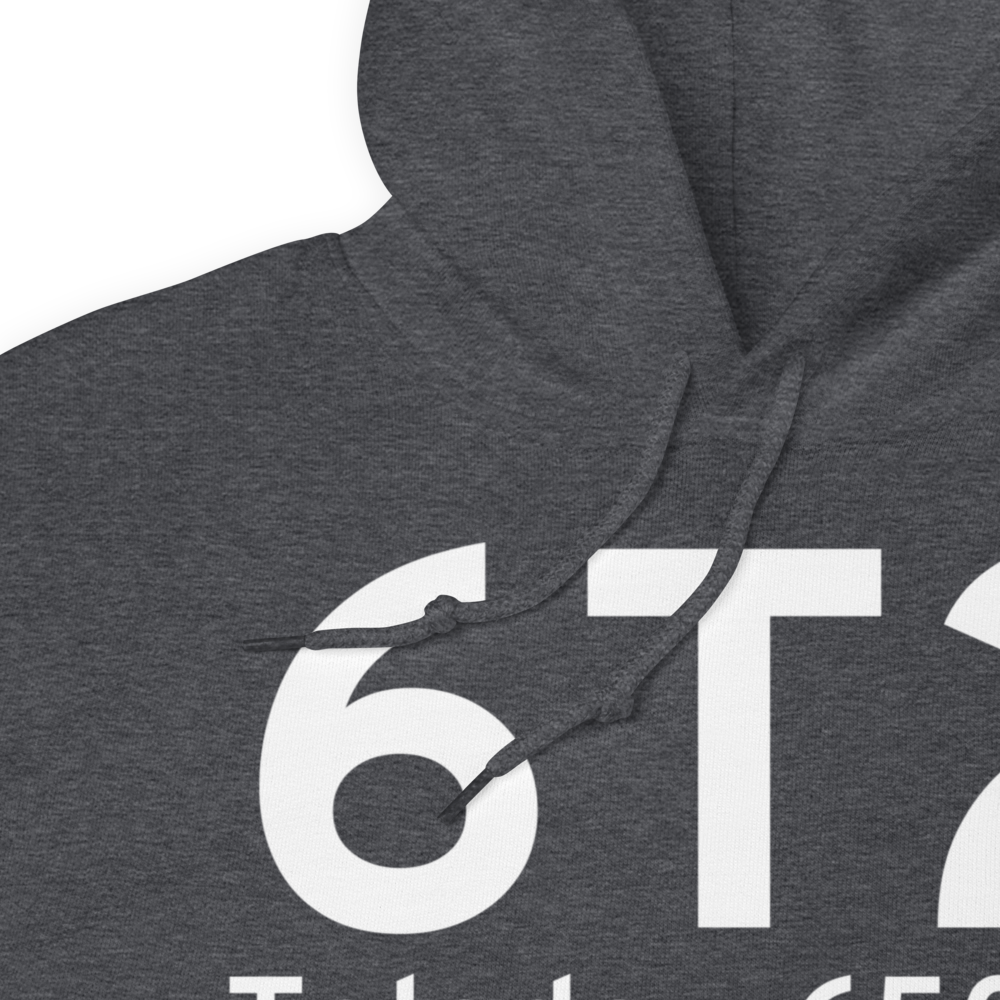 Toledo (6T2) Airport Hoodie Sweatshirt 