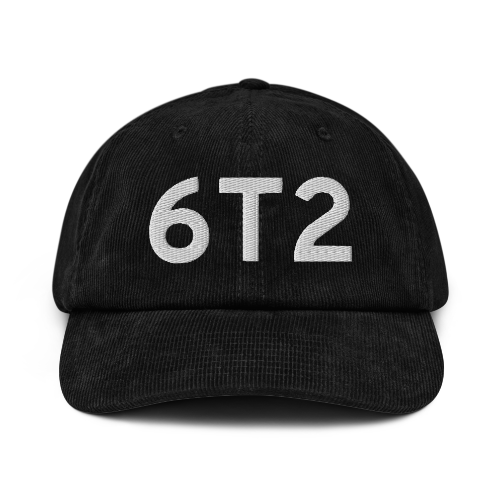 Toledo (6T2) Airport Hat 