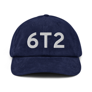 Toledo (6T2) Airport Hat