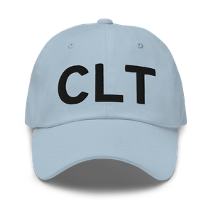 Charlotte (KCLT) Airport Hat