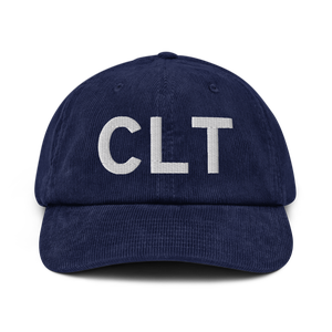 Charlotte (KCLT) Airport Hat