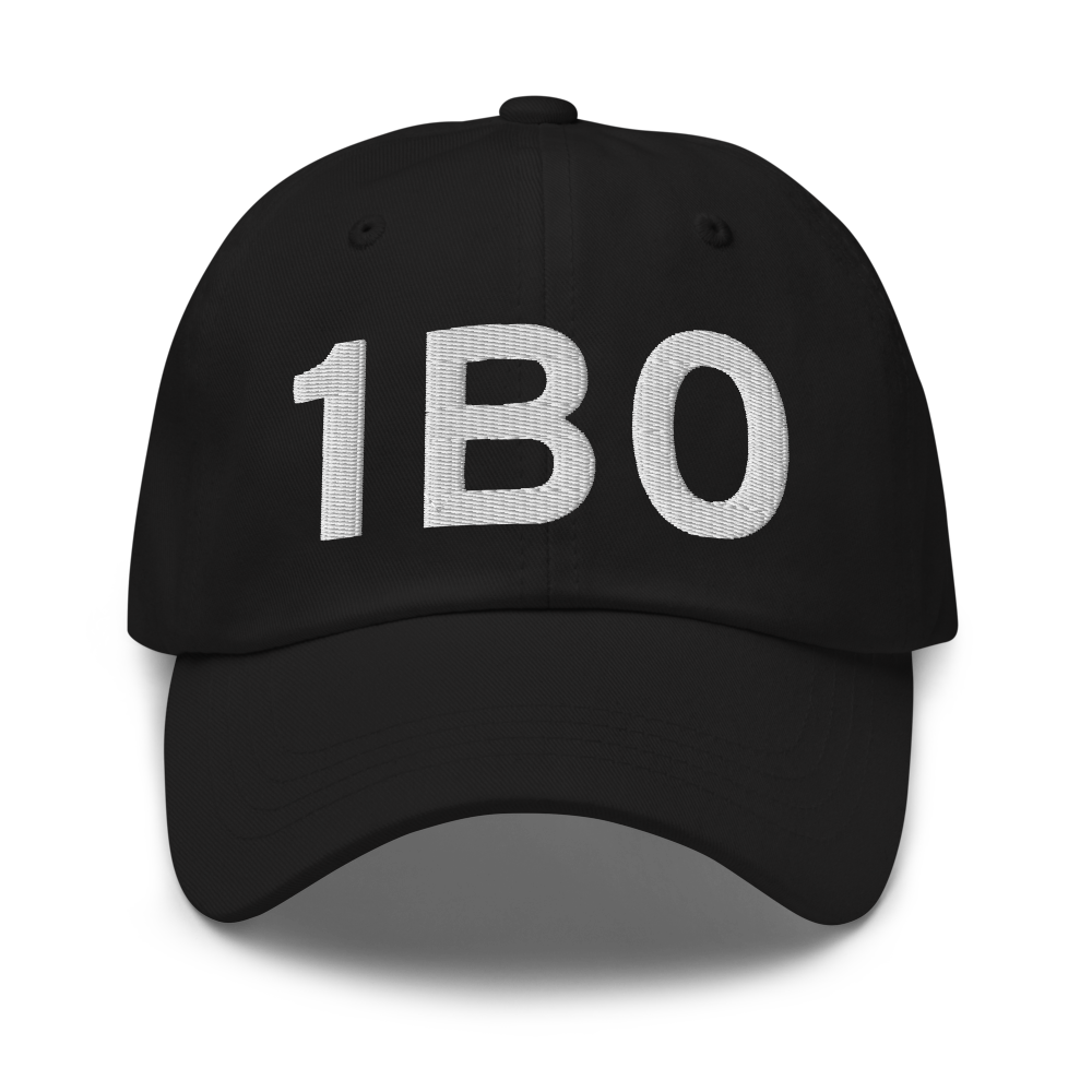 Dexter (K1B0) Airport Hat 