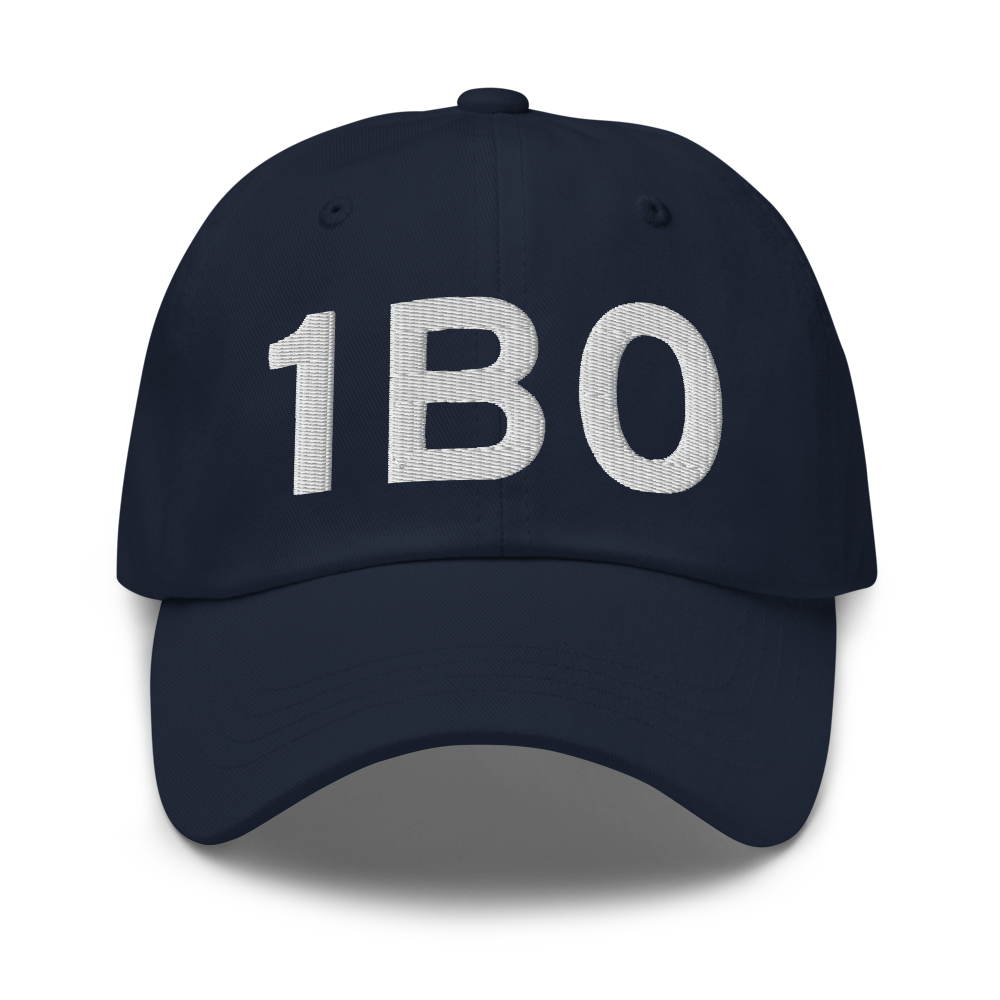 Dexter (K1B0) Airport Hat 