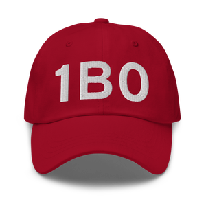 Dexter (K1B0) Airport Hat