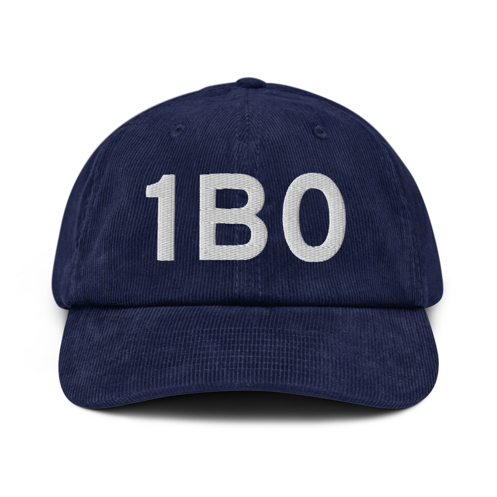 Dexter (K1B0) Airport Hat 