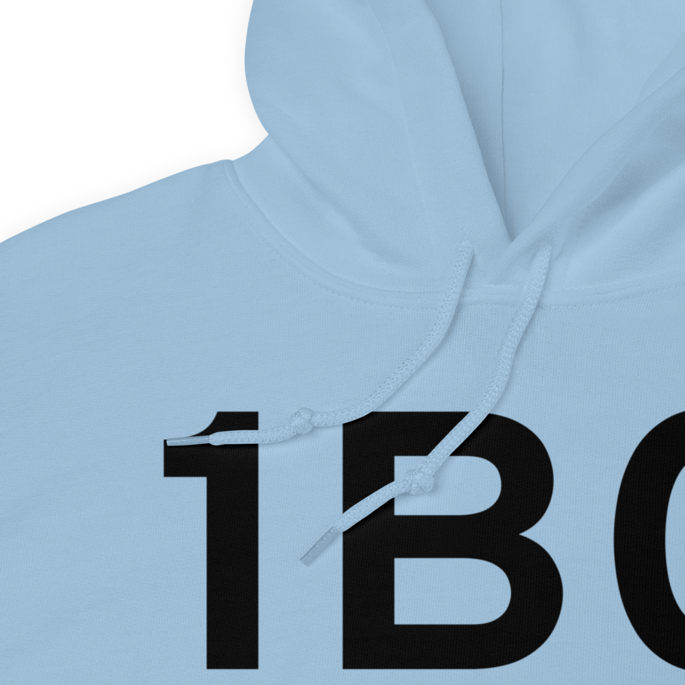 Dexter (K1B0) Airport Hoodie Sweatshirt 