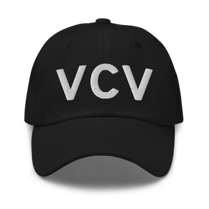 Victorville (KVCV) Airport Hat