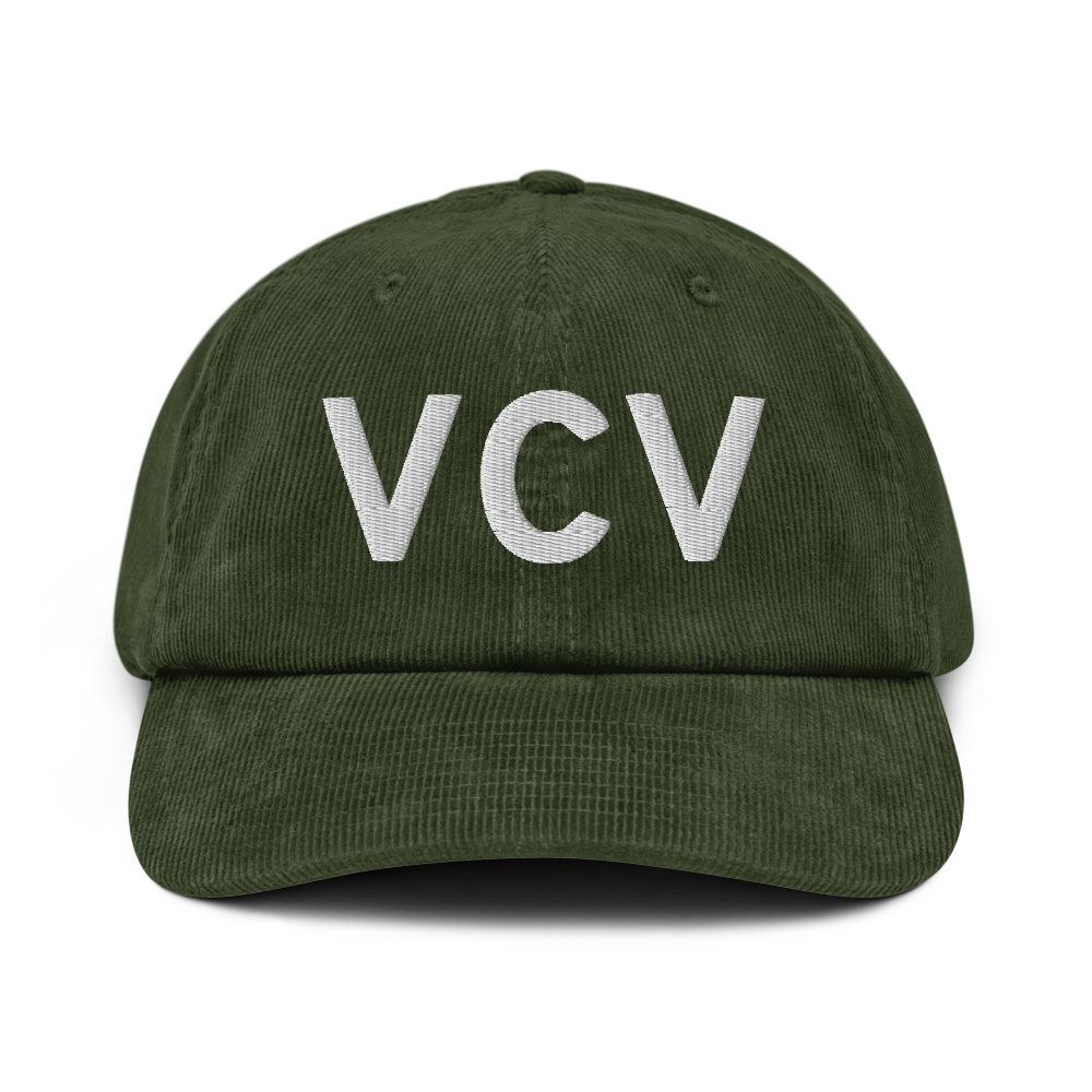 Victorville (KVCV) Airport Hat 