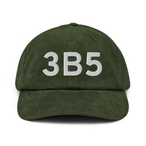 Turner (K3B5) Airport Hat