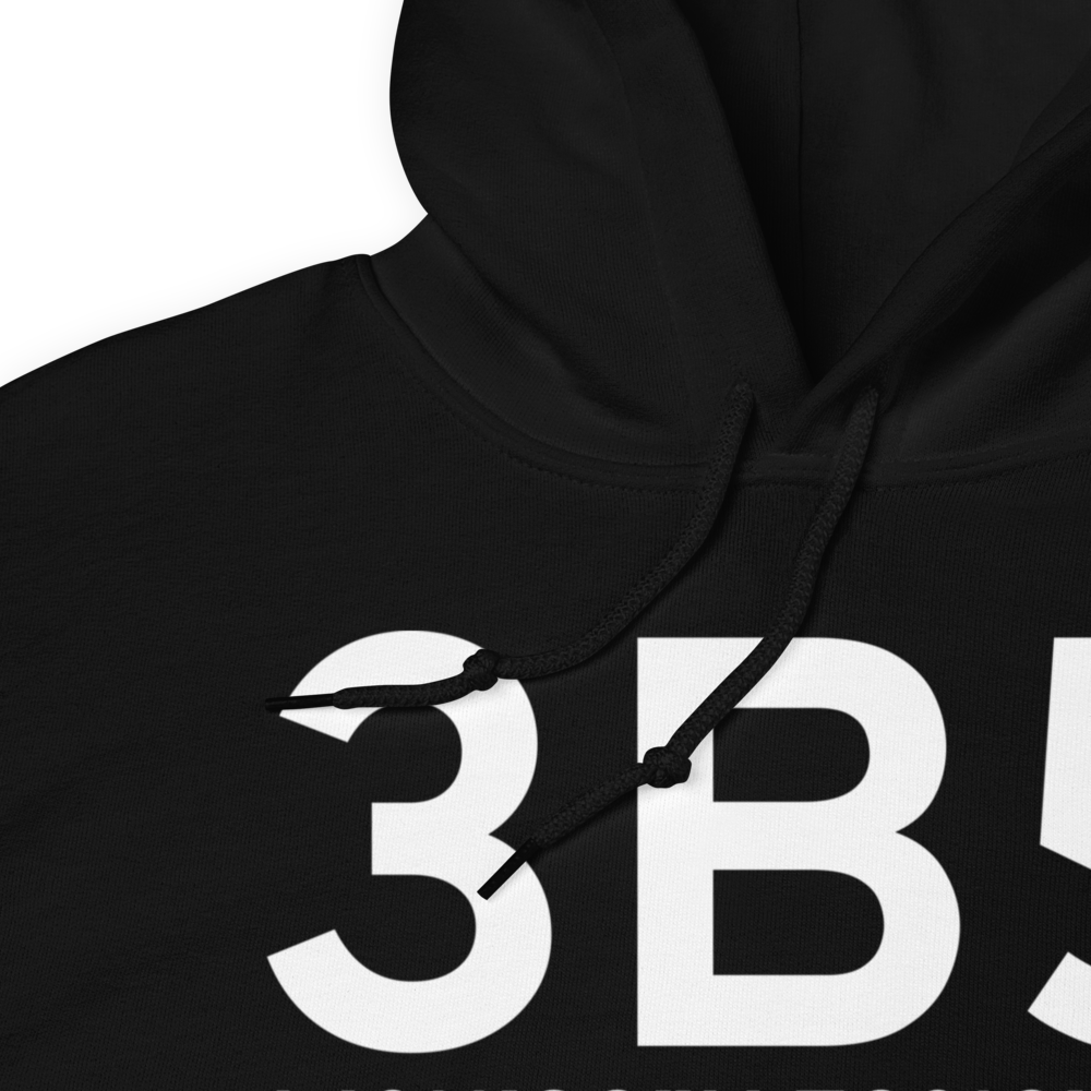 Turner (K3B5) Airport Hoodie Sweatshirt 