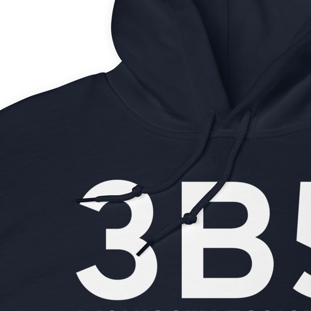 Turner (K3B5) Airport Hoodie Sweatshirt 