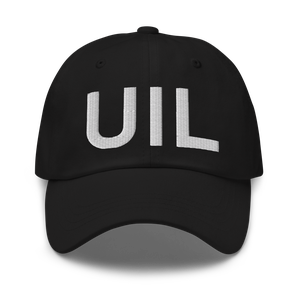 Quillayute (KUIL) Airport Hat
