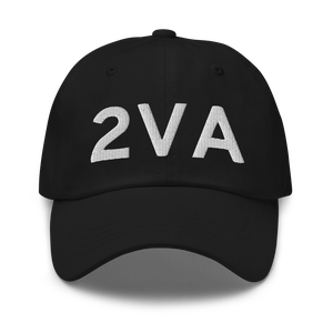 Larchwood (2VA) Airport Hat