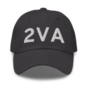 Larchwood (2VA) Airport Hat