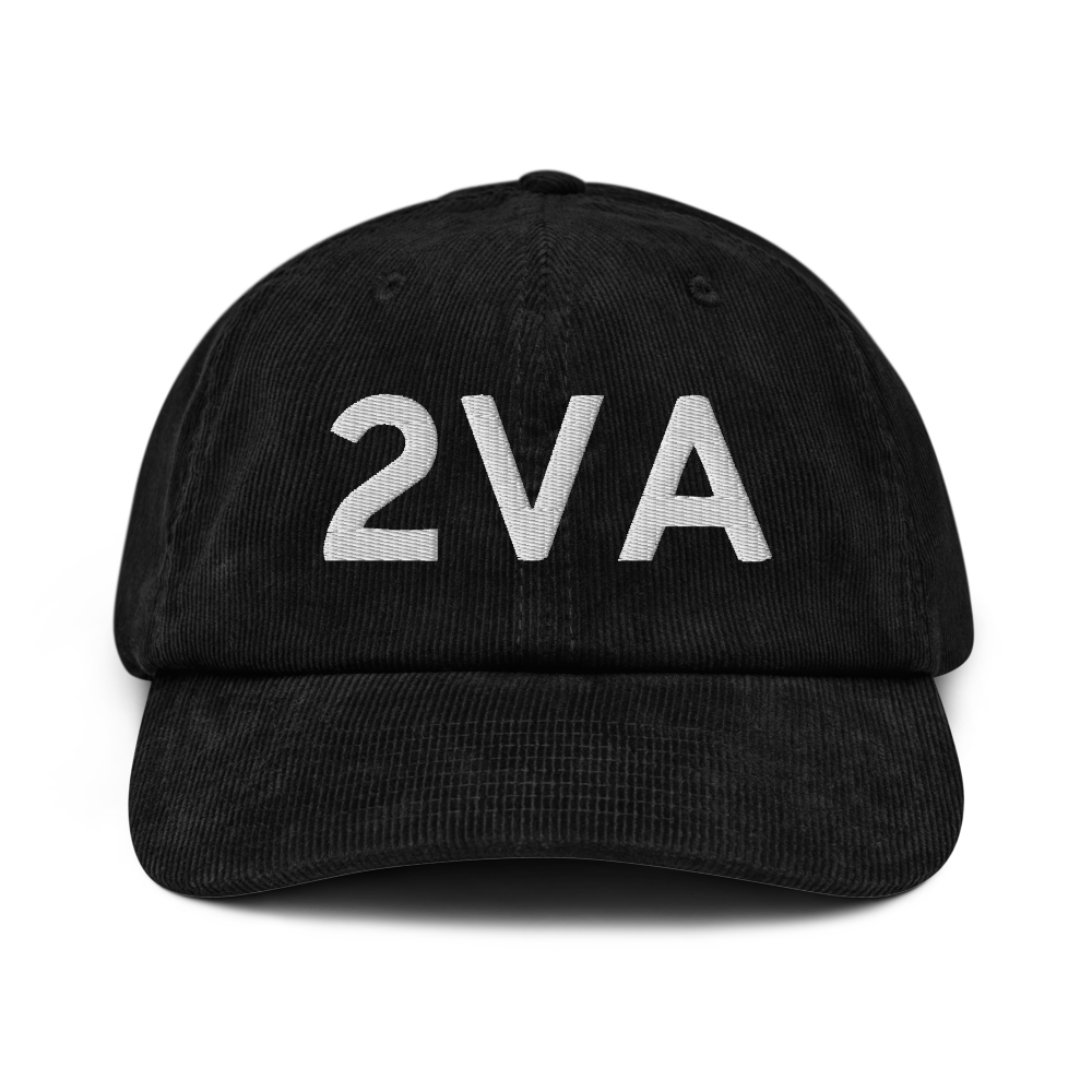 Larchwood (2VA) Airport Hat 