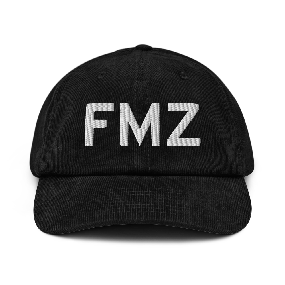 Fairmont (KFMZ) Airport Hat 