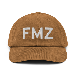 Fairmont (KFMZ) Airport Hat