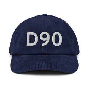 Mancelona (D90) Airport Hat