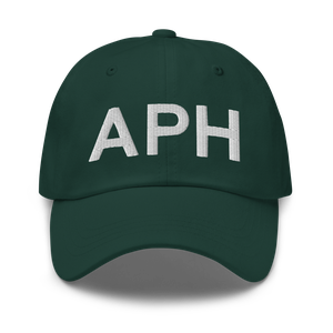 Fort A. P. Hill (KAPH) Airport Hat