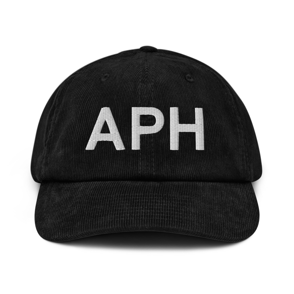 Fort A. P. Hill (KAPH) Airport Hat 