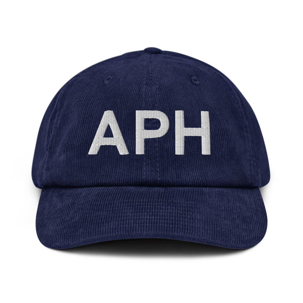 Fort A. P. Hill (KAPH) Airport Hat 