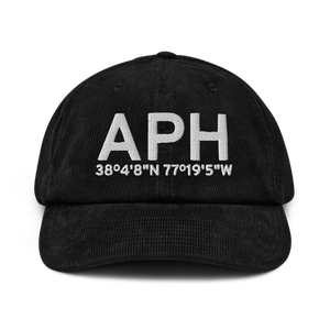 Fort A. P. Hill (KAPH) Airport Hat