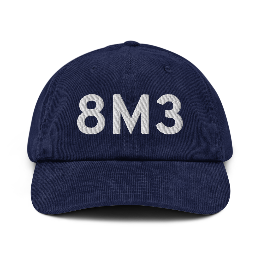 West Yellowstone (US-1087) Airport Hat 