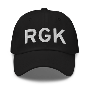 Red Wing (KRGK) Airport Hat