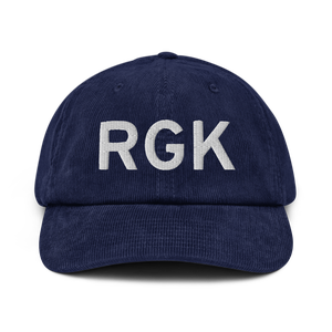 Red Wing (KRGK) Airport Hat