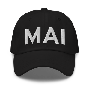 Marianna (KMAI) Airport Hat