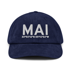 Marianna (KMAI) Airport Hat