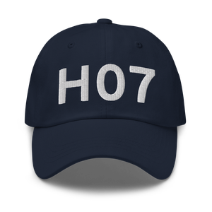 Highland (H07) Airport Hat
