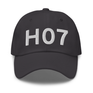 Highland (H07) Airport Hat