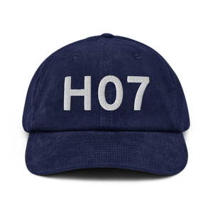 Highland (H07) Airport Hat