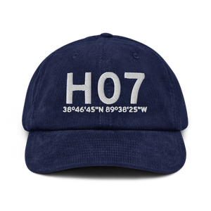 Highland (H07) Airport Hat