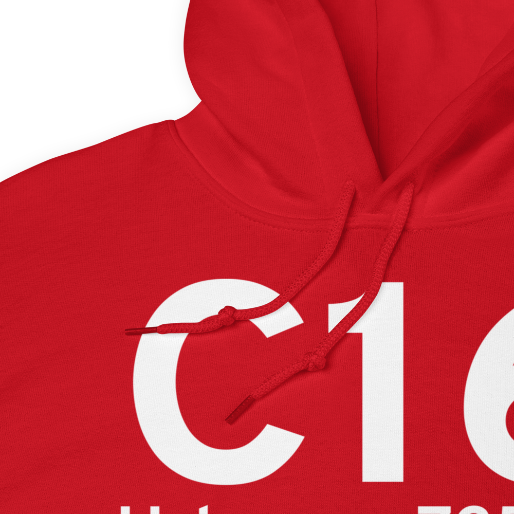 Urbana (KC16) Airport Hoodie Sweatshirt 