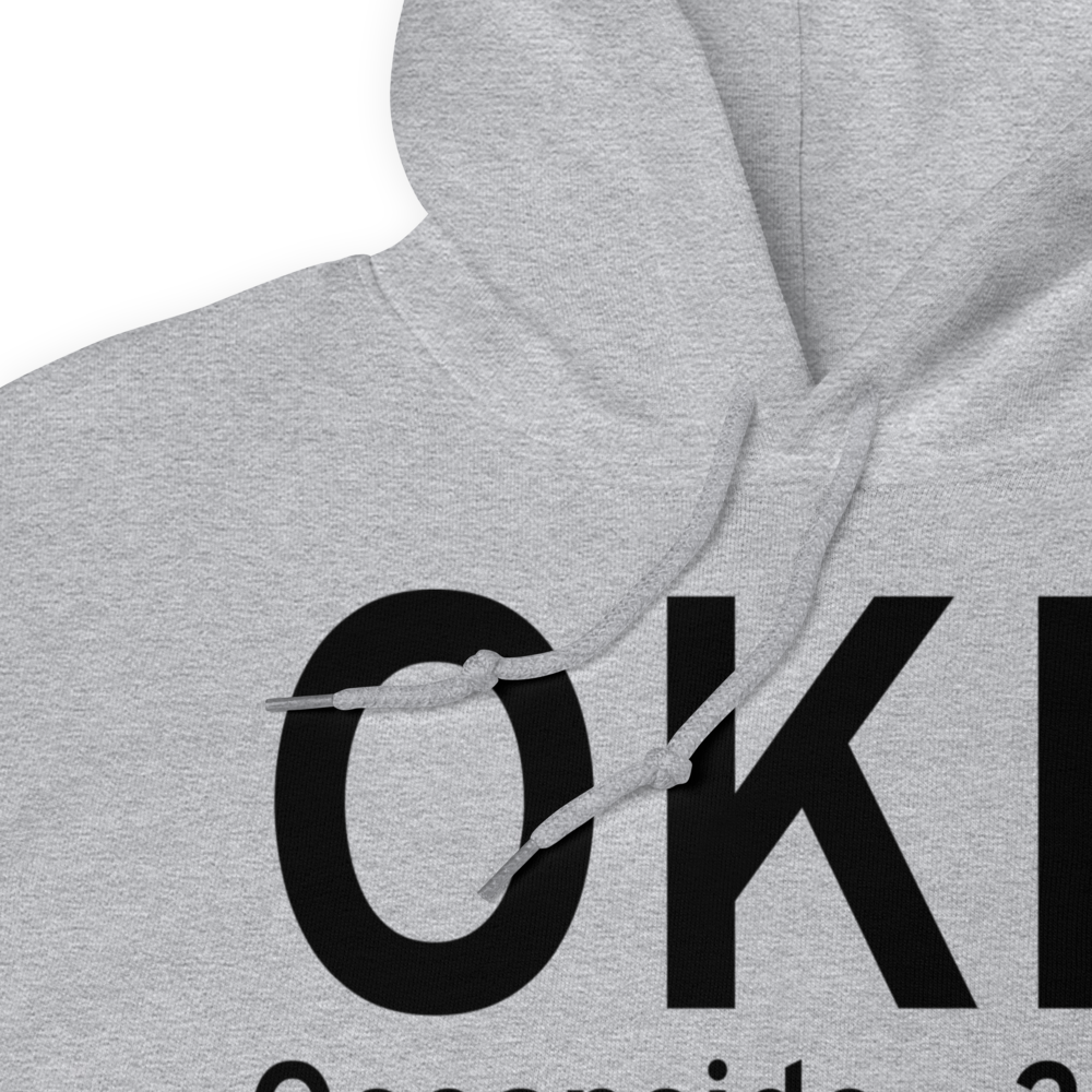 Oceanside (KOKB) Airport Hoodie Sweatshirt 