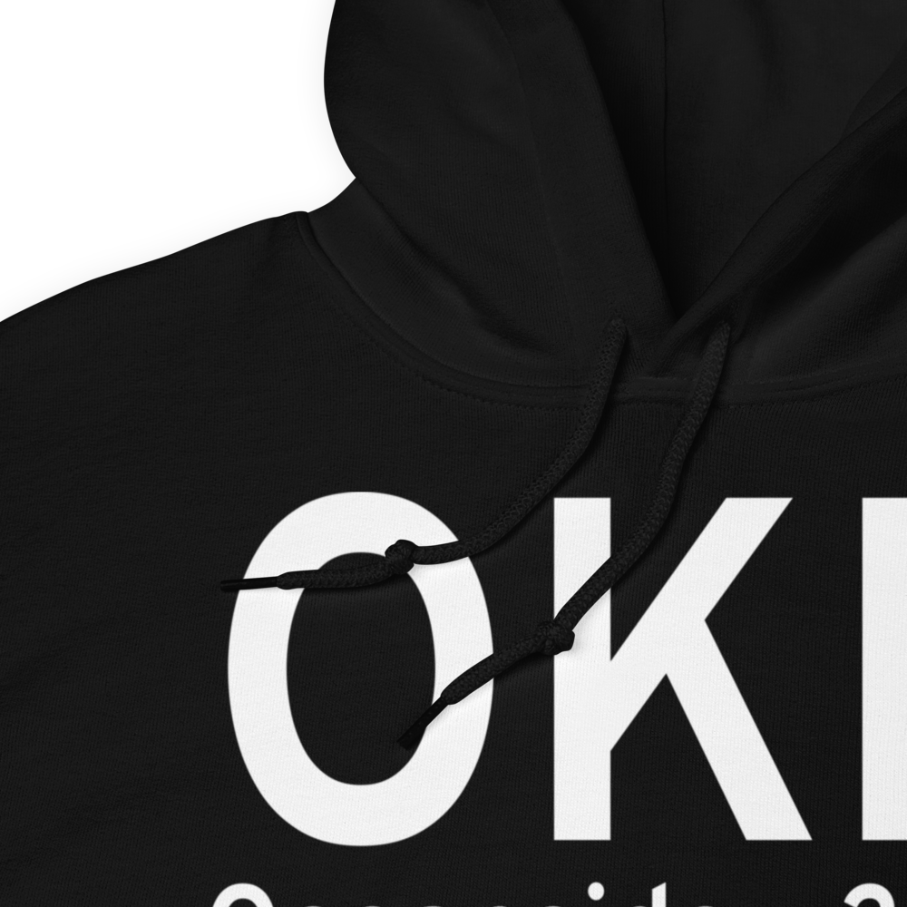 Oceanside (KOKB) Airport Hoodie Sweatshirt 