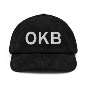 Oceanside (KOKB) Airport Hat