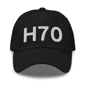 Stratford (KH70) Airport Hat